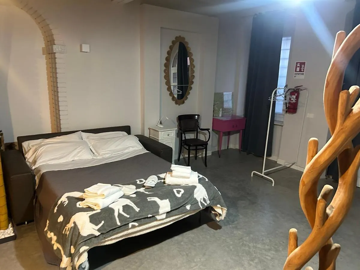 Genovesa 44 Apartment Verona Italy