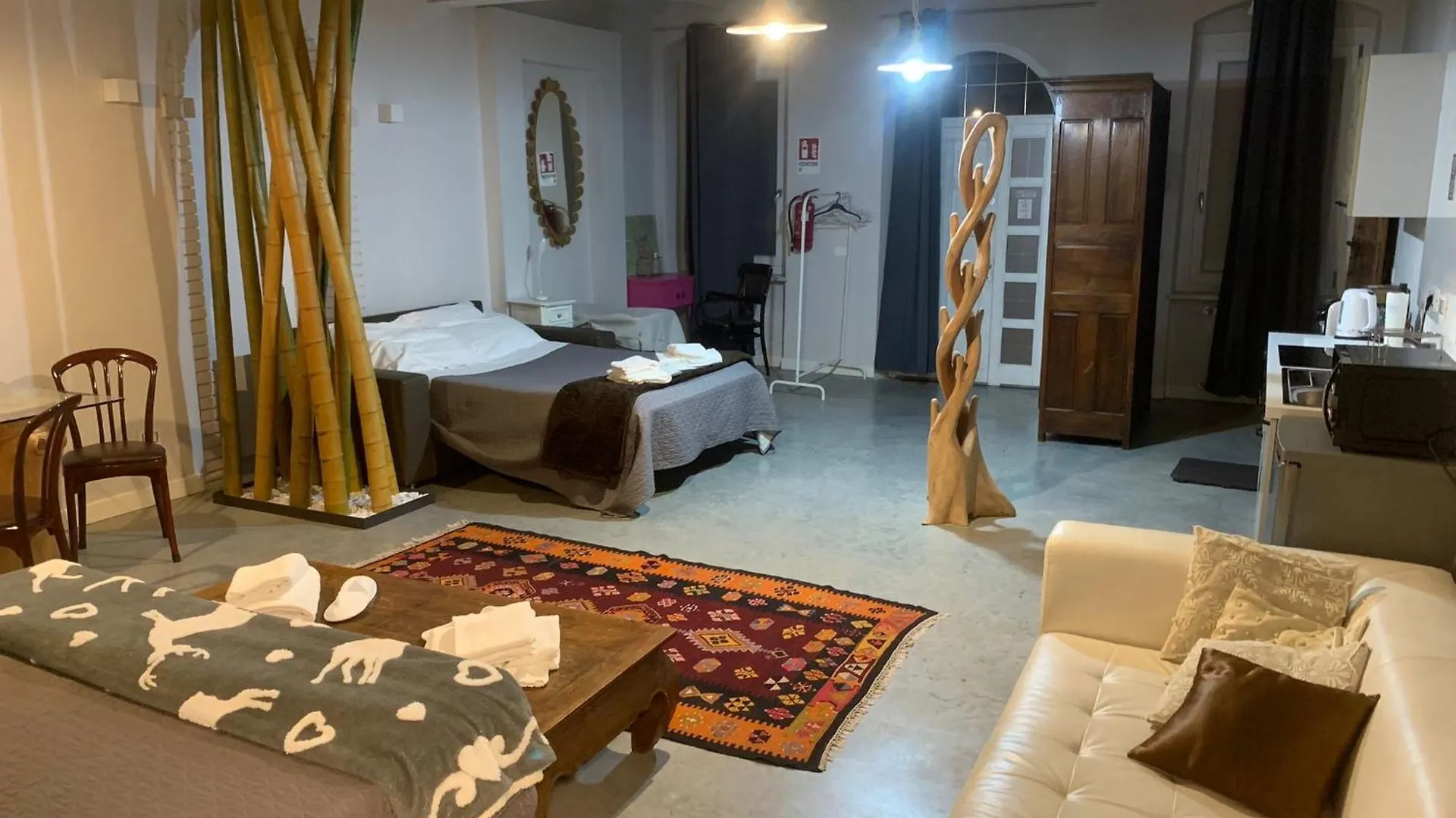 Genovesa 44 Apartment Verona 0*,