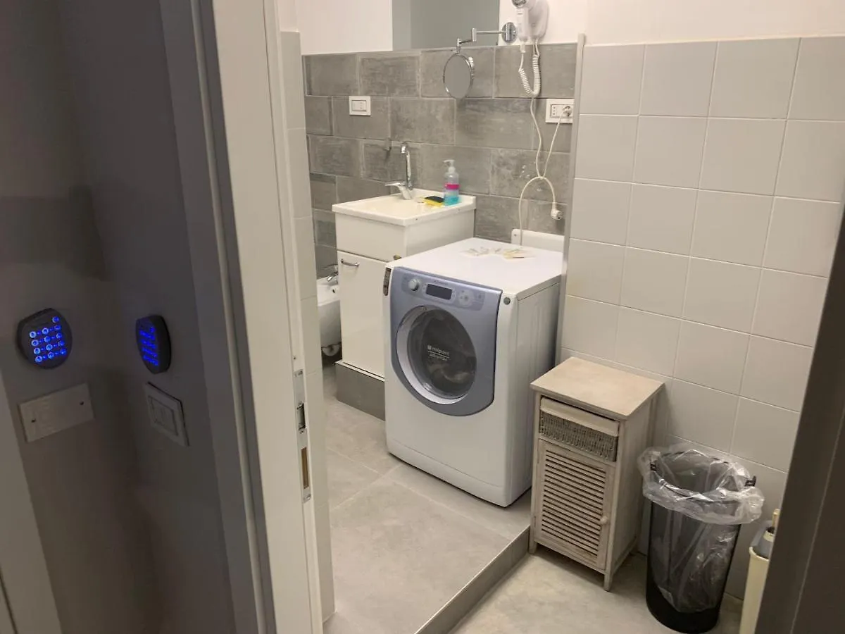 Appartement Genovesa 44 à Vérone