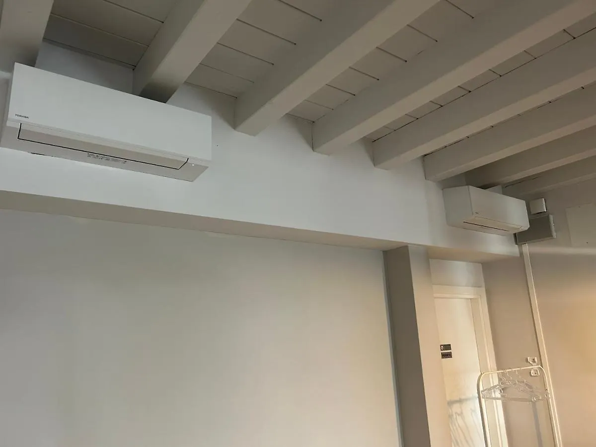 Appartement Genovesa 44 à Vérone