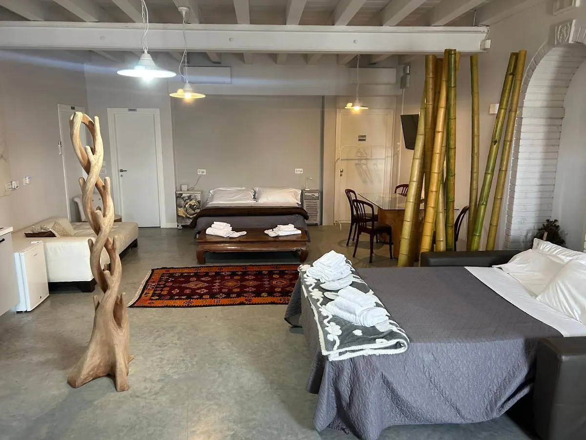 Appartement Genovesa 44 à Vérone