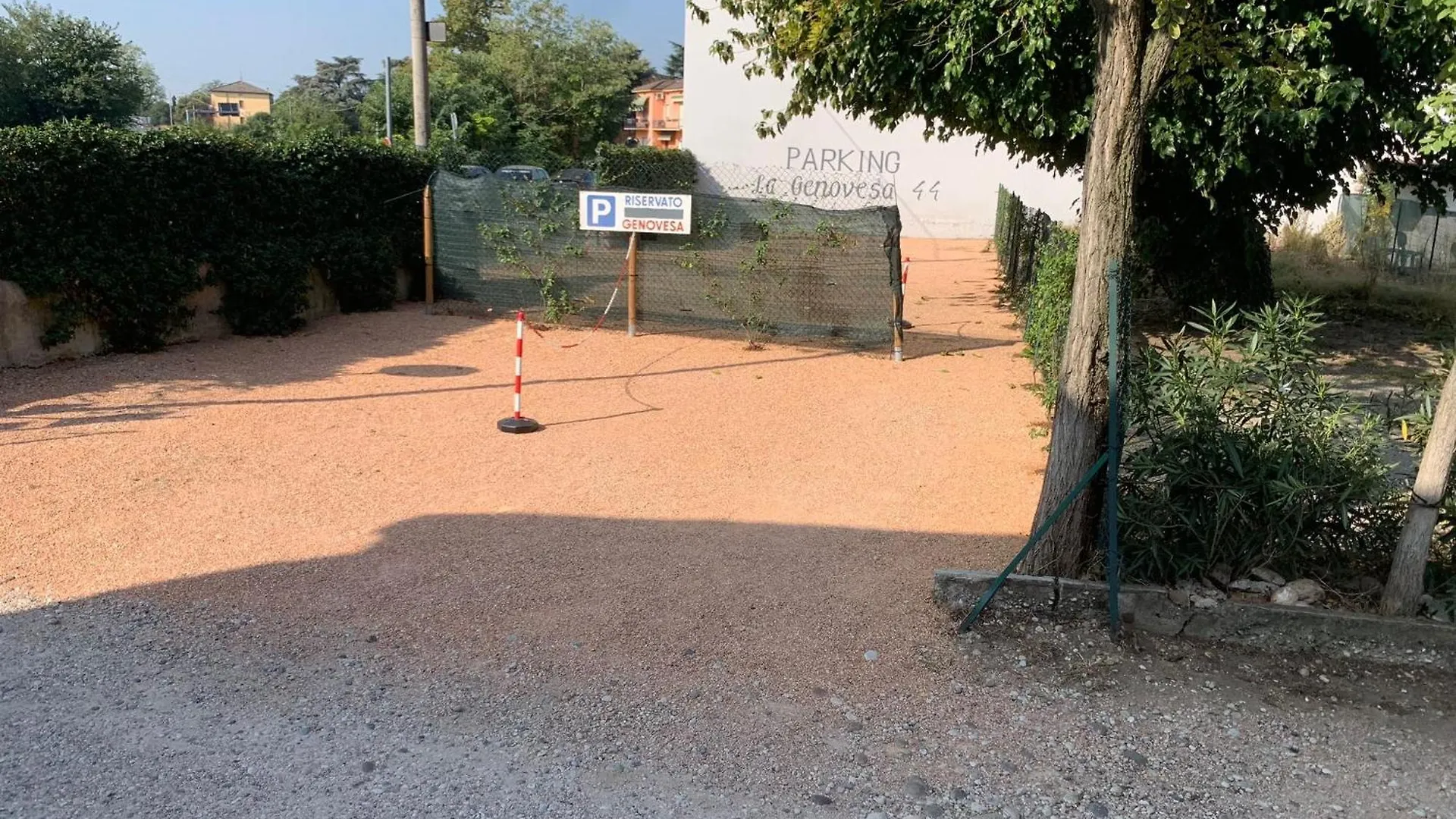 Appartement Genovesa 44 à Vérone