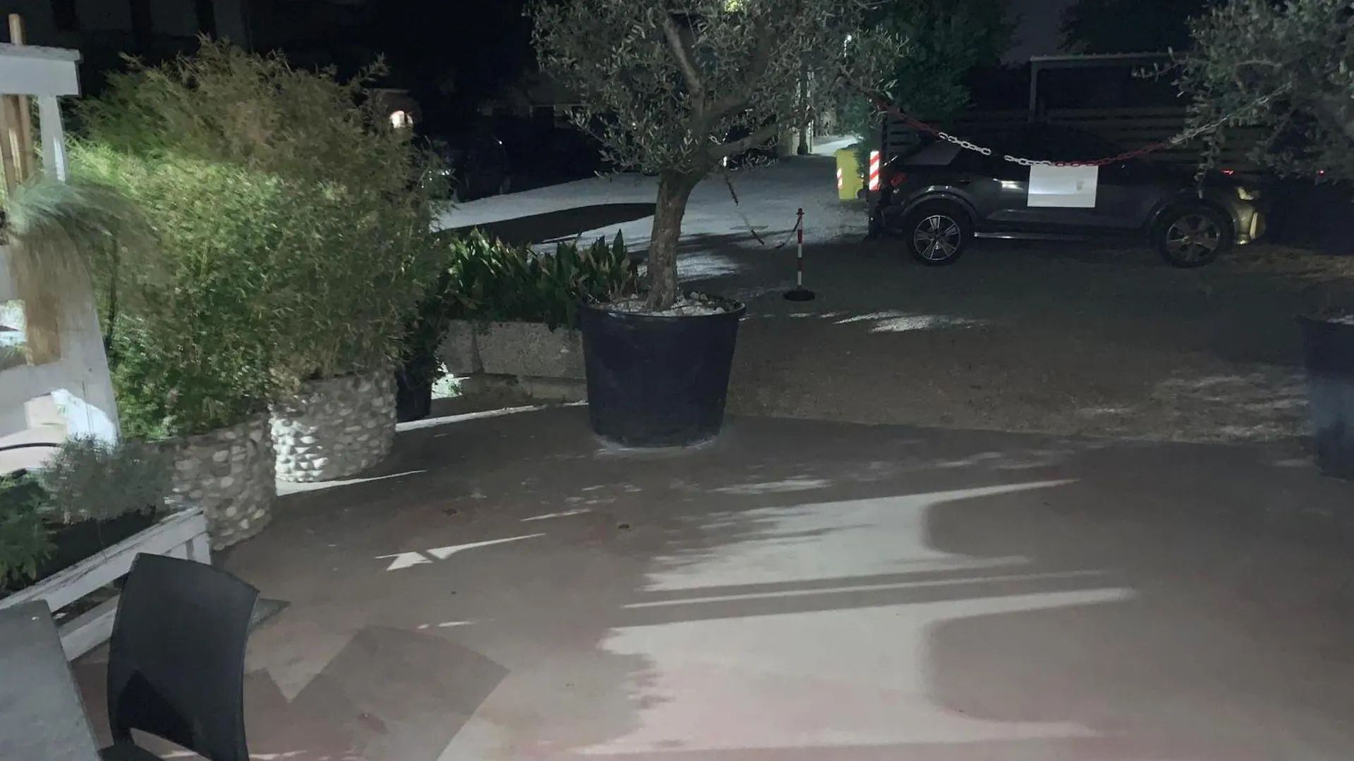 Appartement Genovesa 44 à Vérone Italie