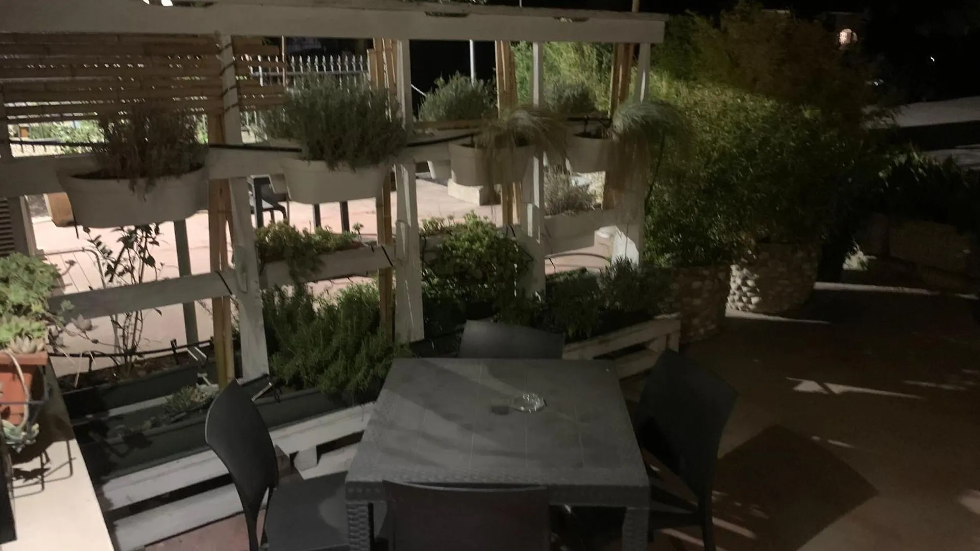Appartement Genovesa 44 à Vérone 0*,