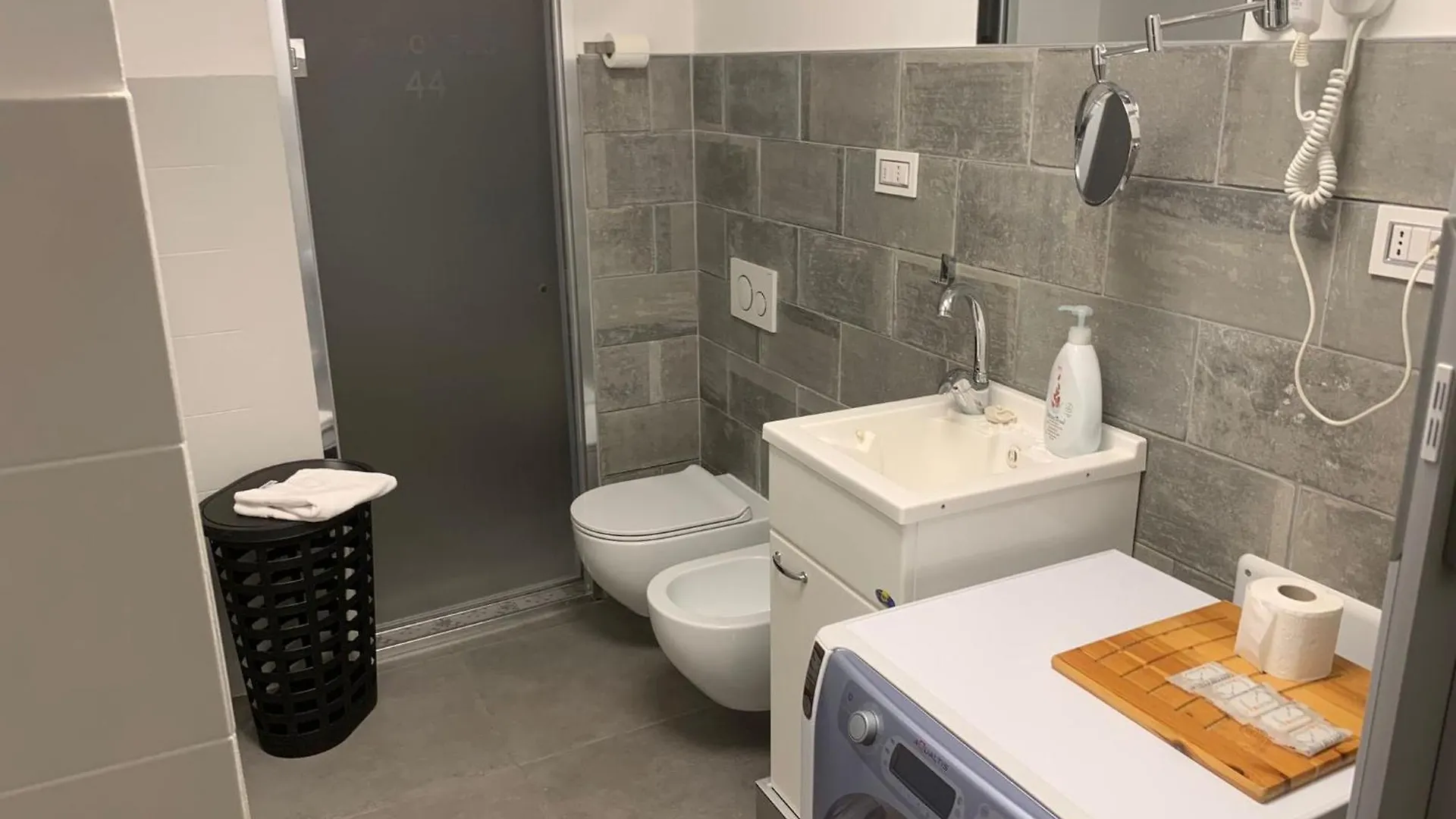 Appartement Genovesa 44 à Vérone 0*,