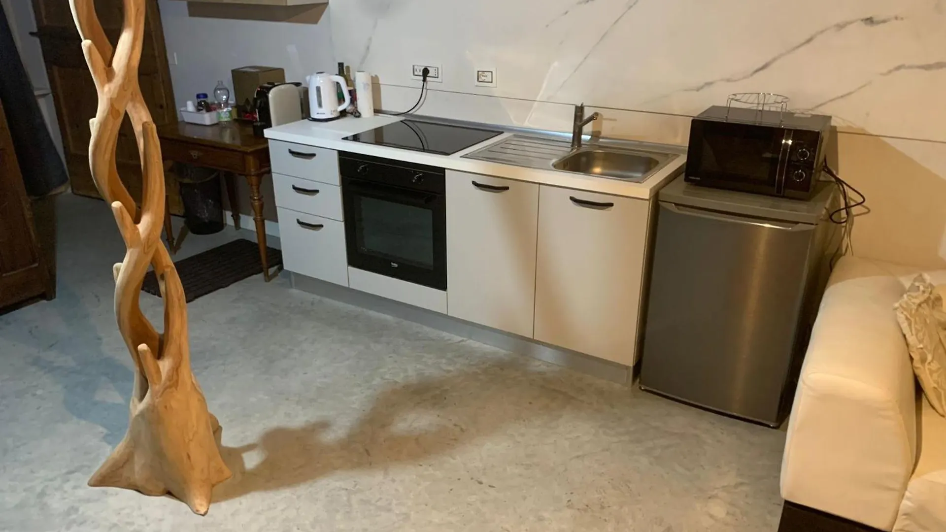 Appartement Genovesa 44 à Vérone